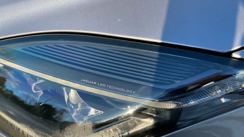 Jaguar E-Pace 1.5 P300e R-Dynamic SE 5dr Auto Estate